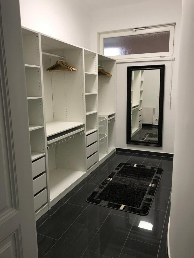 Apartments Near Schoenbrunn Palace Vienna Luaran gambar