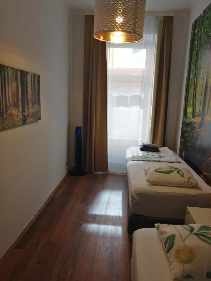 Apartments Near Schoenbrunn Palace Vienna Luaran gambar