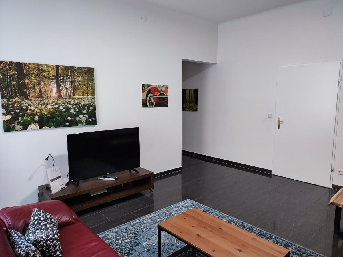 Apartments Near Schoenbrunn Palace Vienna Luaran gambar