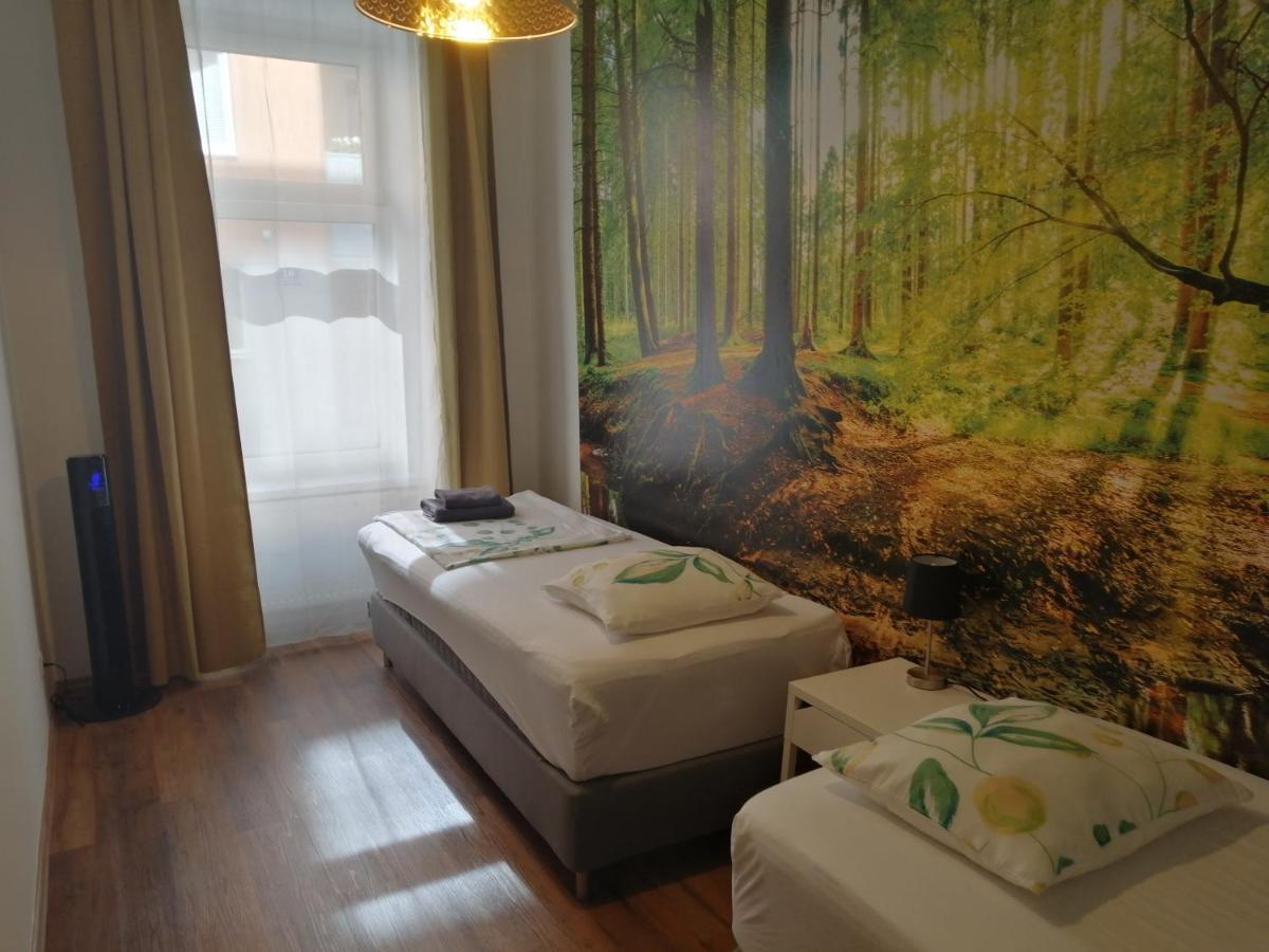 Apartments Near Schoenbrunn Palace Vienna Luaran gambar